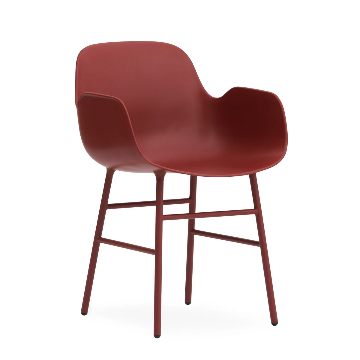 Normann Copenhagen - Form Armlehnstuhl