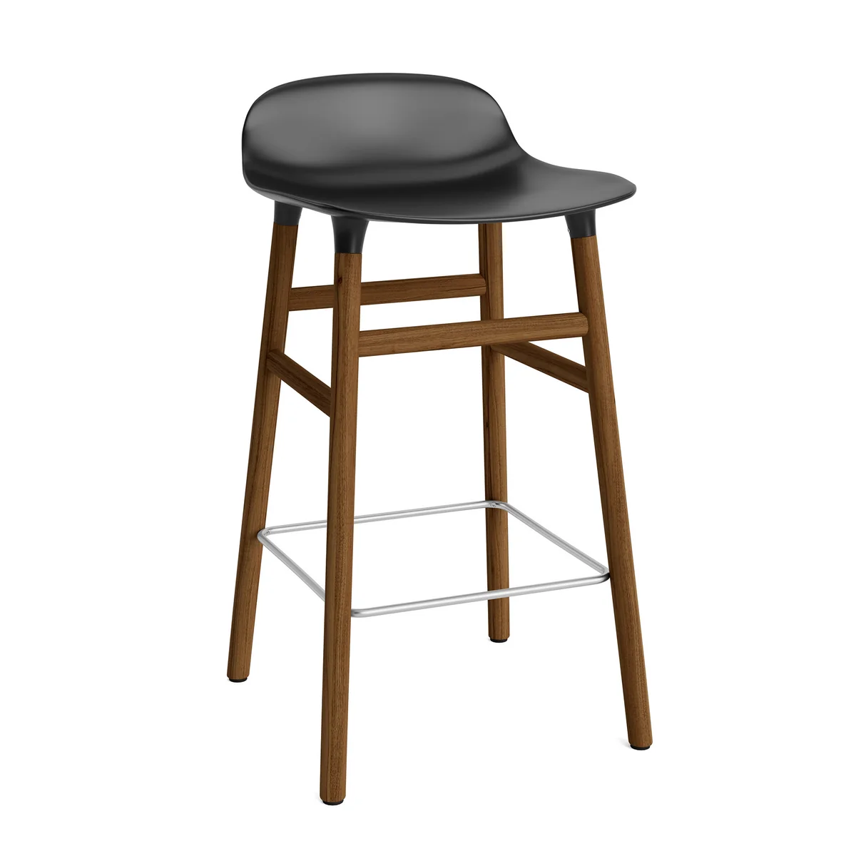Normann Copenhagen - Form Barhocker 65 cm