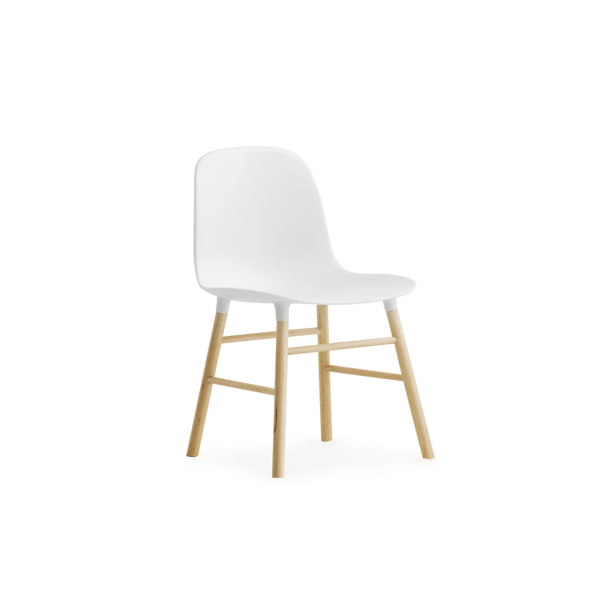 Normann Copenhagen - Form Stuhl Miniatur