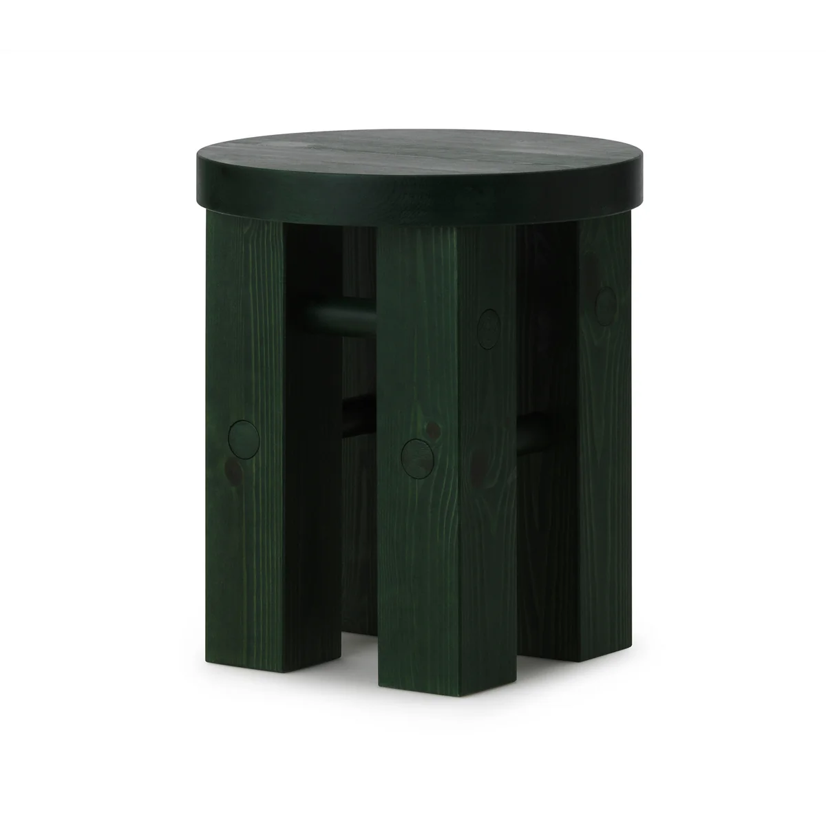 Normann Copenhagen - Fyr Hocker