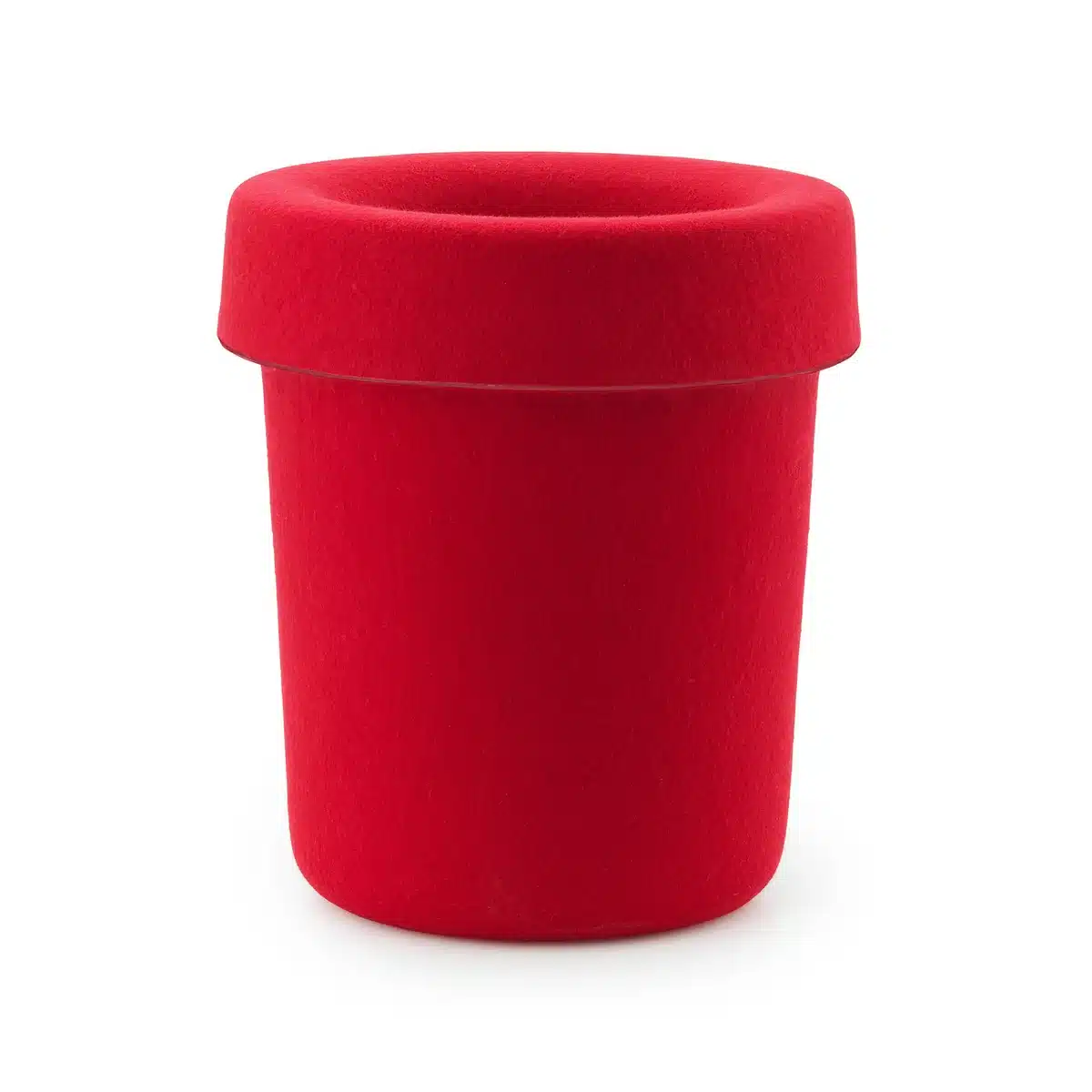 Normann Copenhagen - Hide Büroabfalleimer