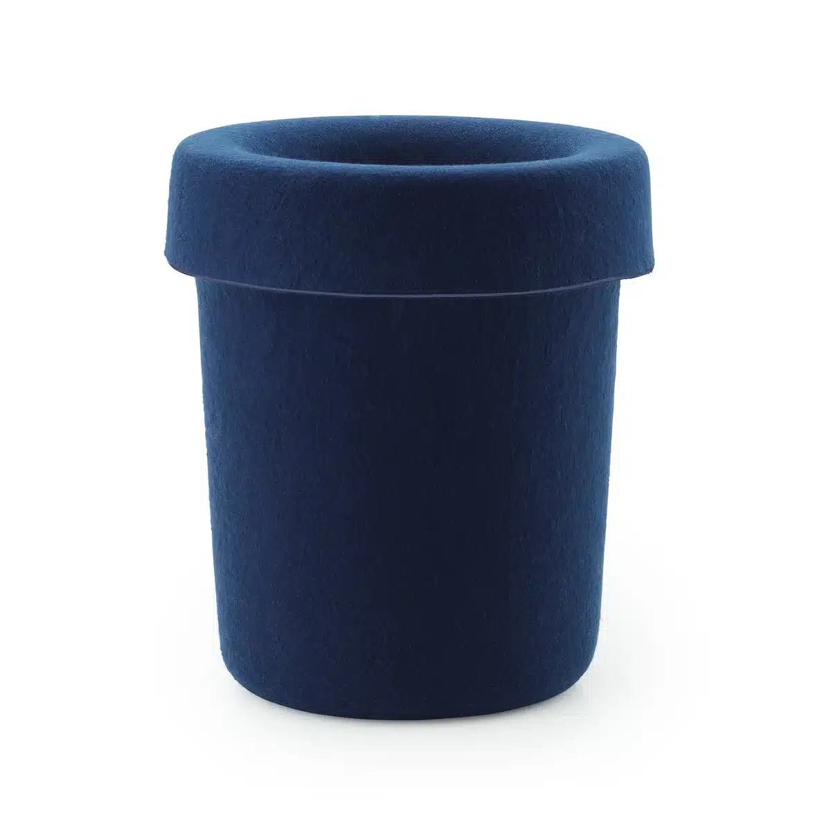 Normann Copenhagen - Hide Büroabfalleimer