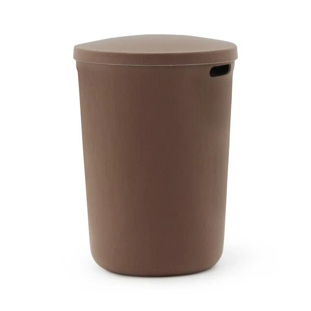 Normann Copenhagen - Hide Wäschekorb