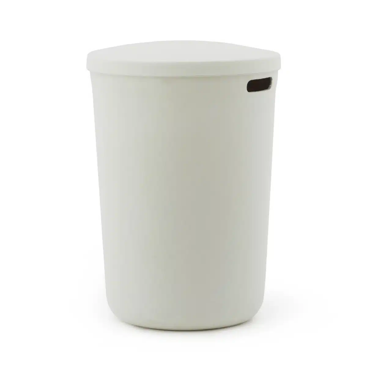 Normann Copenhagen - Hide Wäschekorb