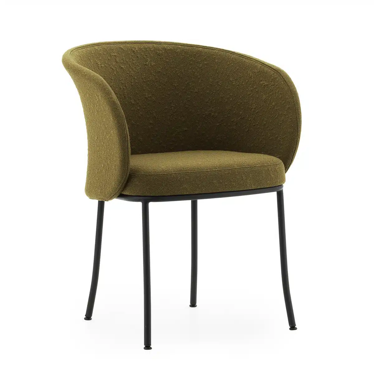 Normann Copenhagen - Knit Armlehnstuhl
