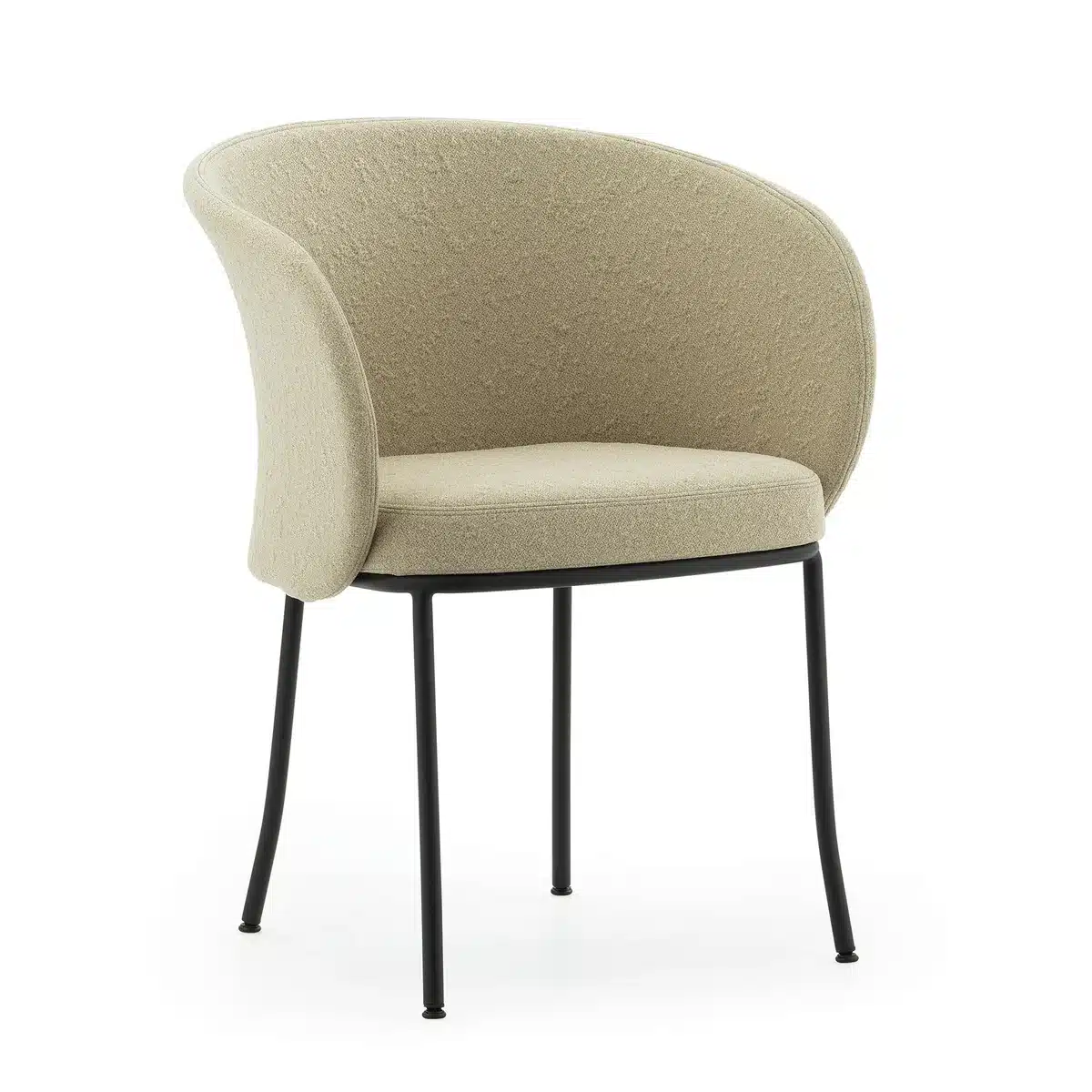 Normann Copenhagen - Knit Armlehnstuhl