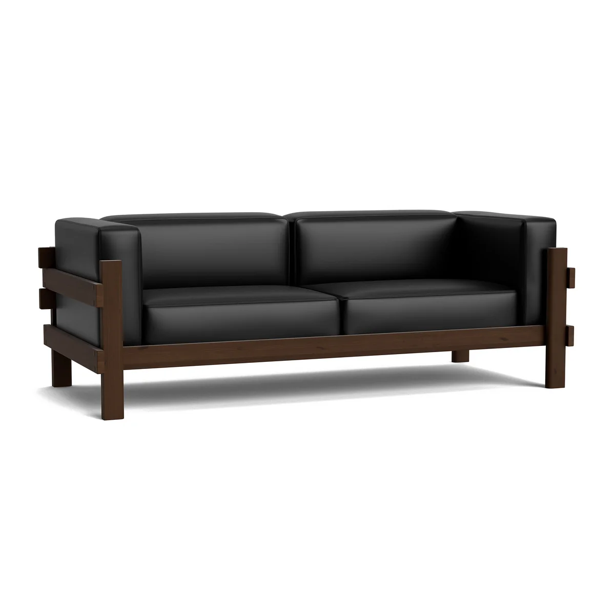 Normann Copenhagen - Kube 3-Sitzer Sofa