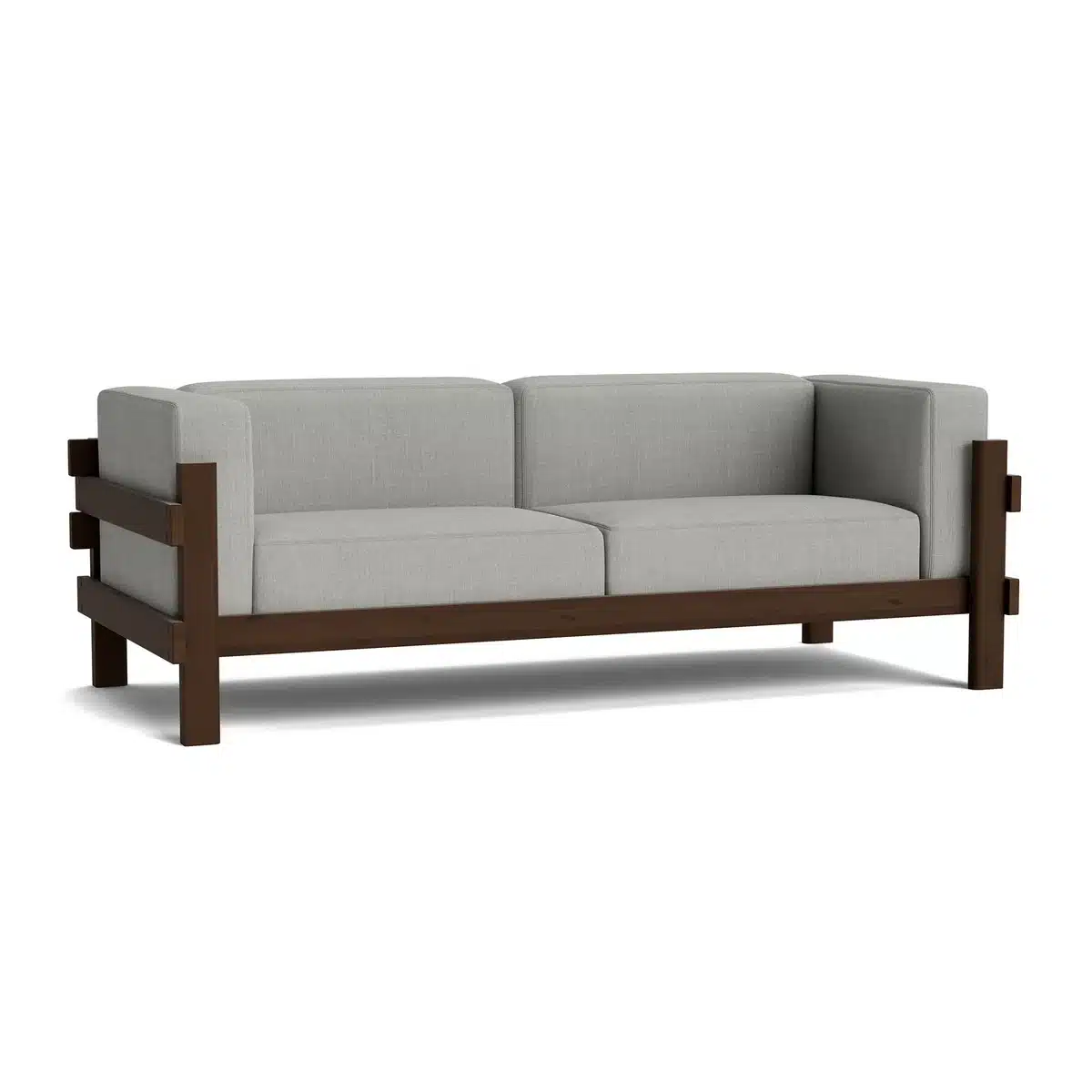 Normann Copenhagen - Kube 3-Sitzer Sofa