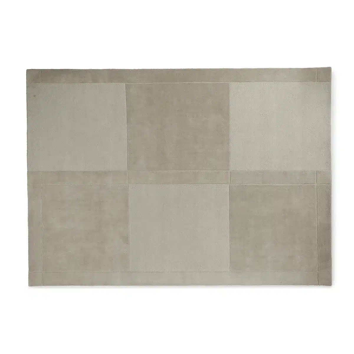 Normann Copenhagen - Level Teppich