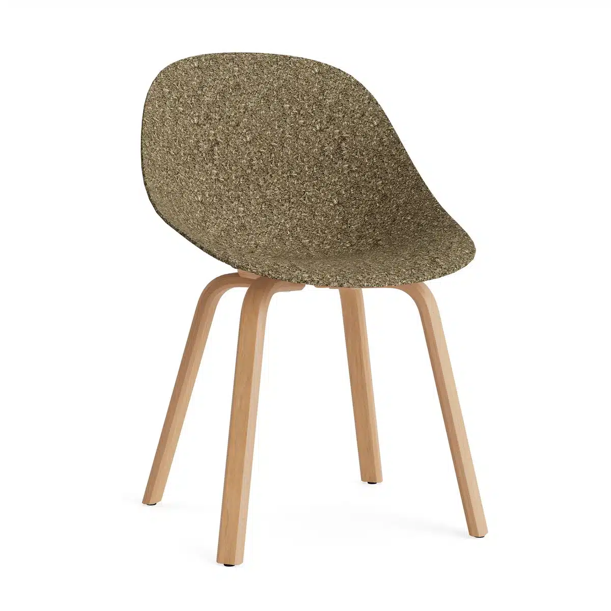 Normann Copenhagen - Mat Stuhl
