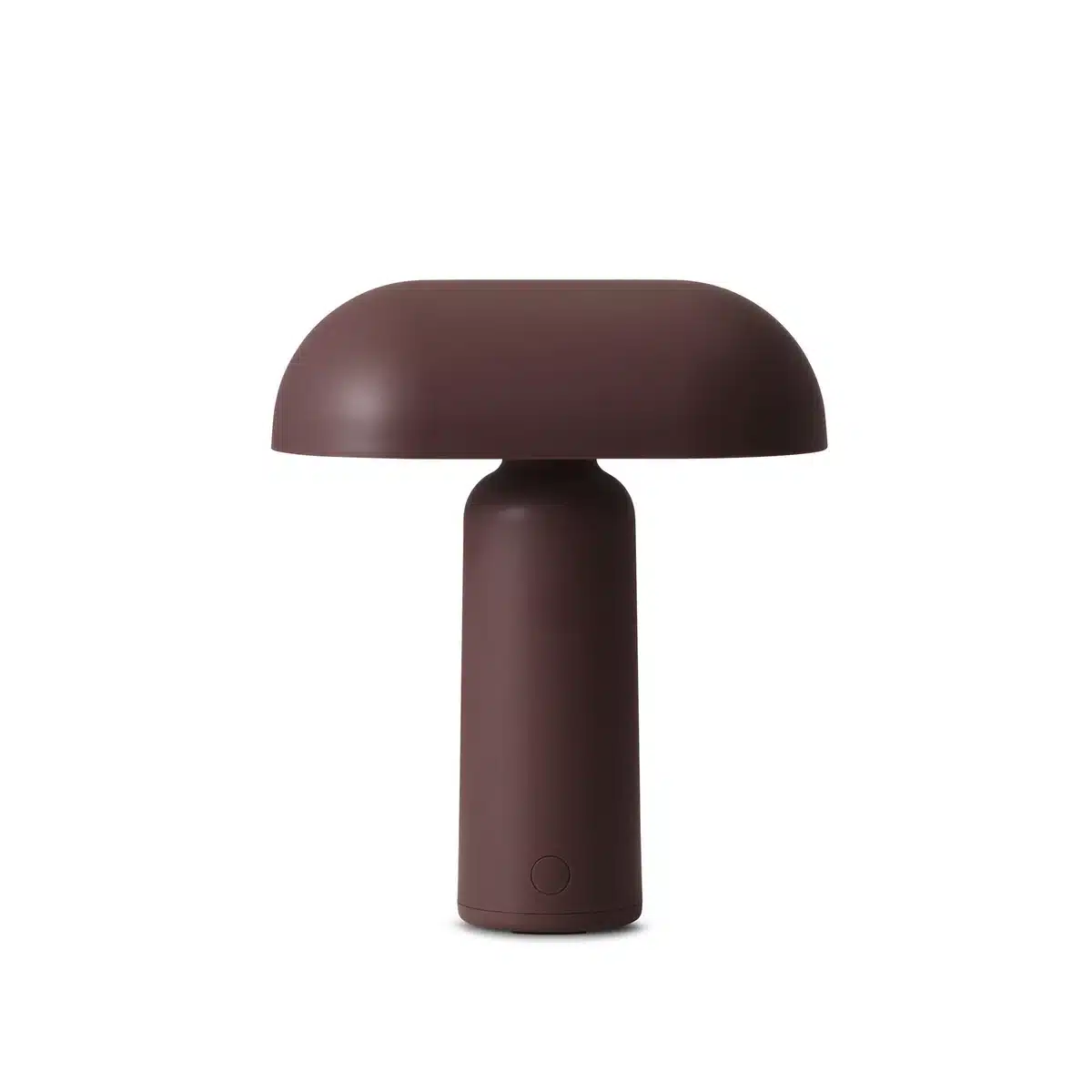 Normann Copenhagen - Porta LED Akku-Tischleuchte