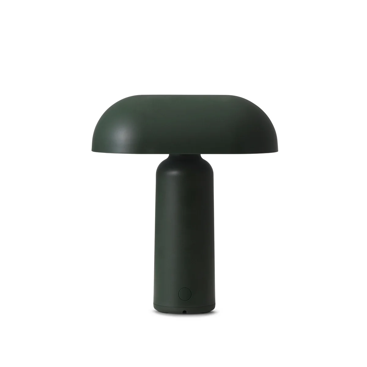 Normann Copenhagen - Porta LED Akku-Tischleuchte