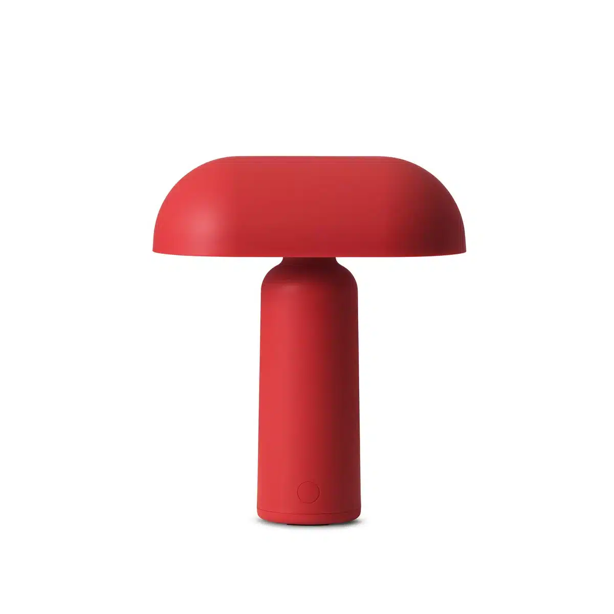 Normann Copenhagen - Porta LED Akku-Tischleuchte