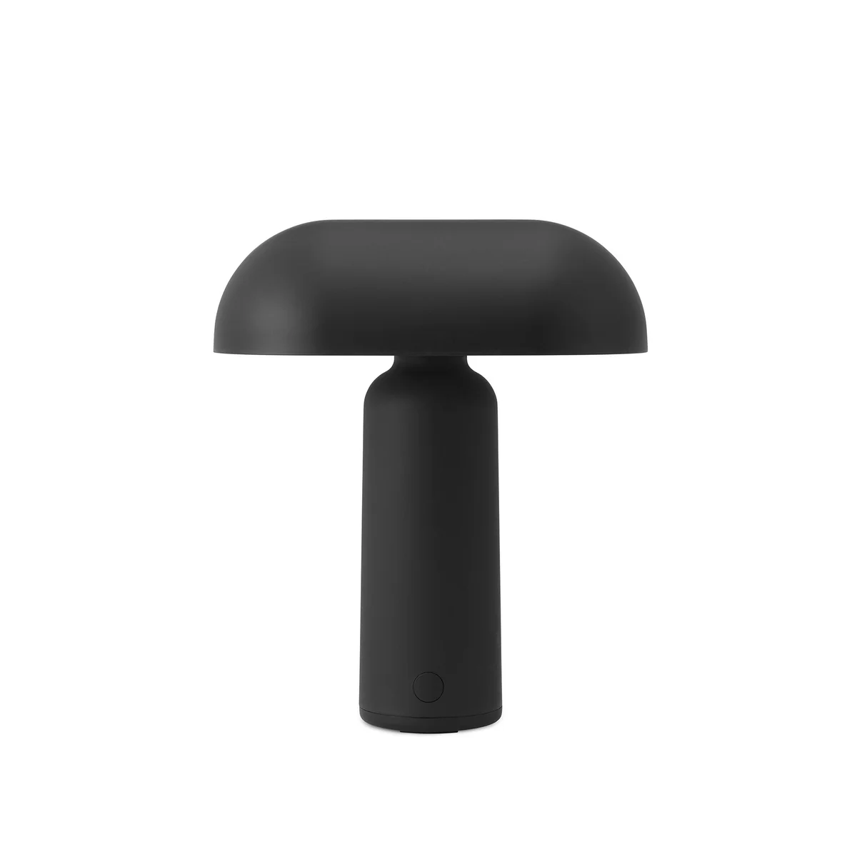 Normann Copenhagen - Porta LED Akku-Tischleuchte