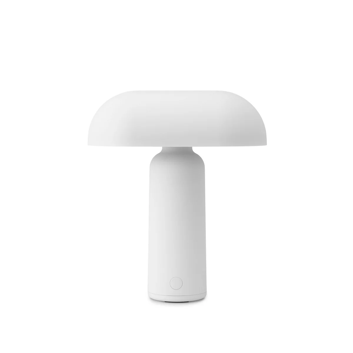 Normann Copenhagen - Porta LED Akku-Tischleuchte