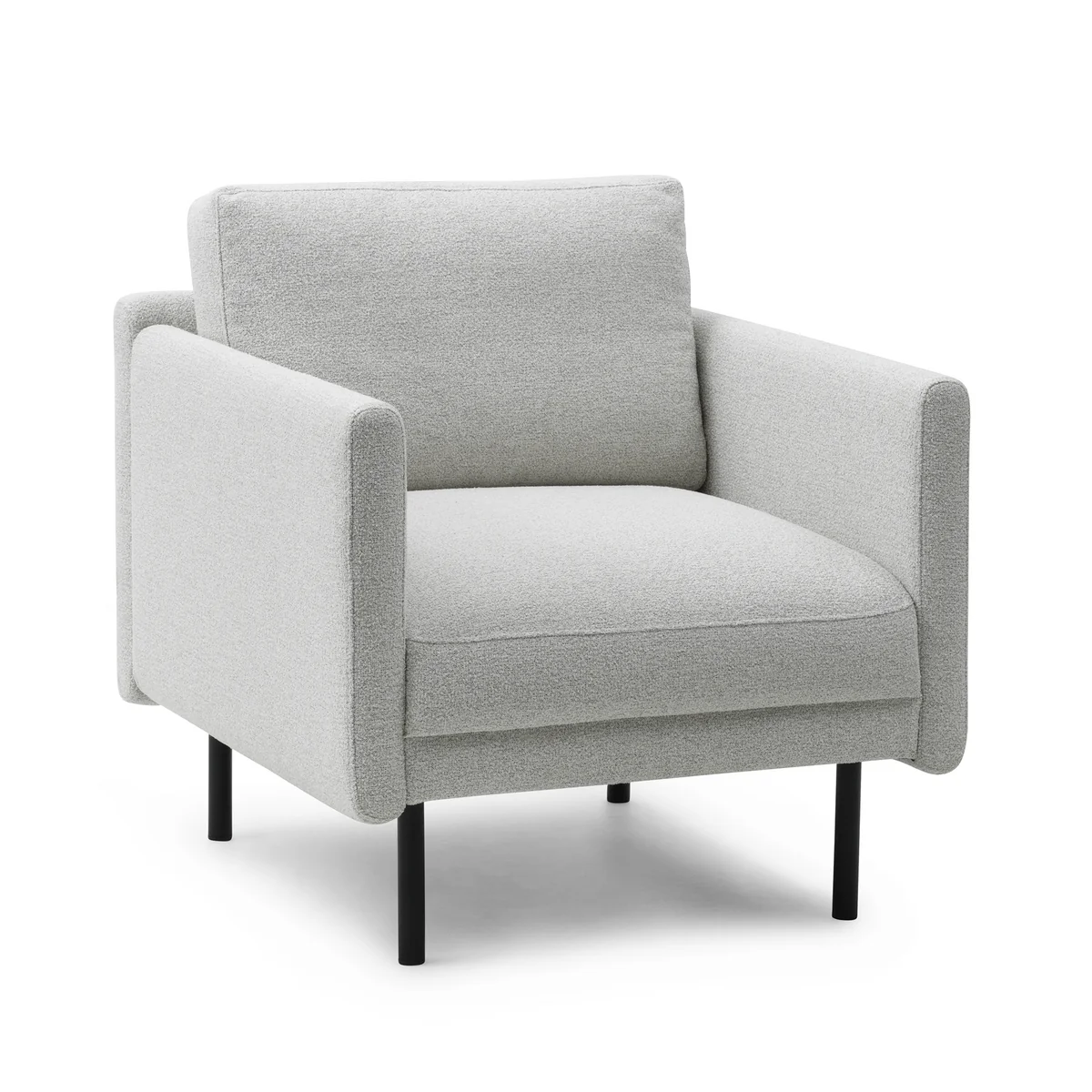 Normann Copenhagen - Rar Sessel