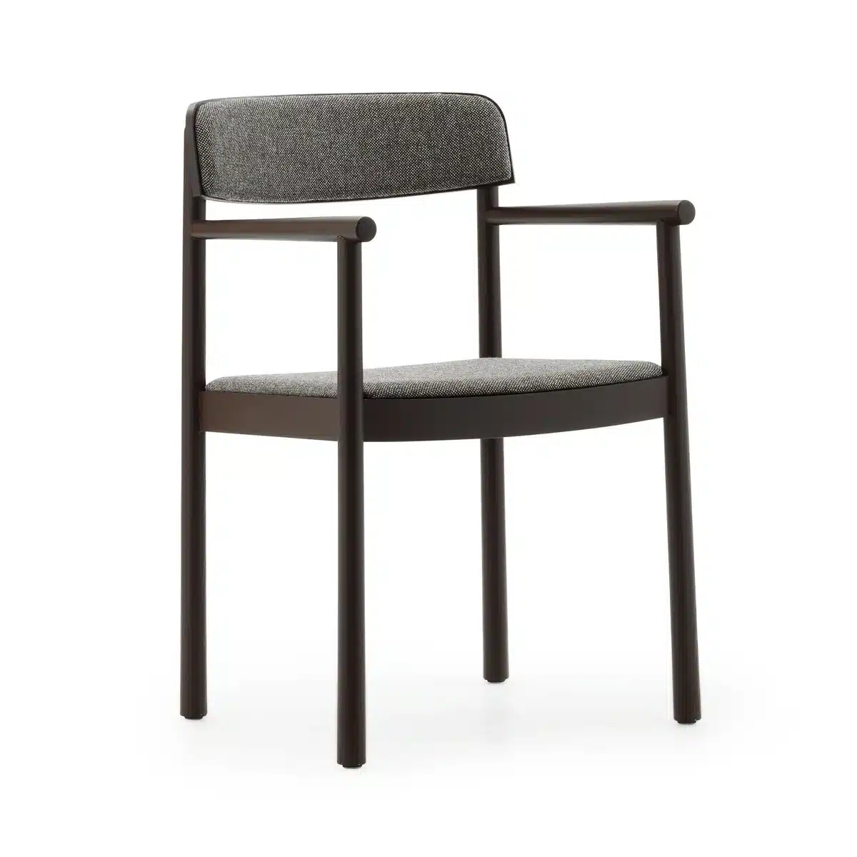 Normann Copenhagen - Timb Armlehnstuhl