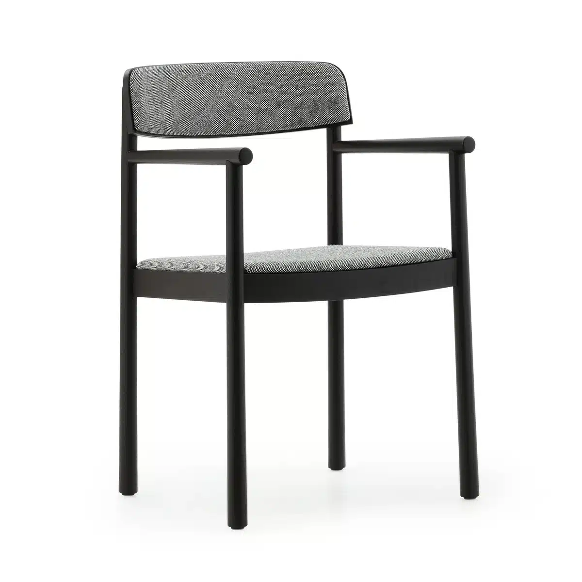 Normann Copenhagen - Timb Armlehnstuhl