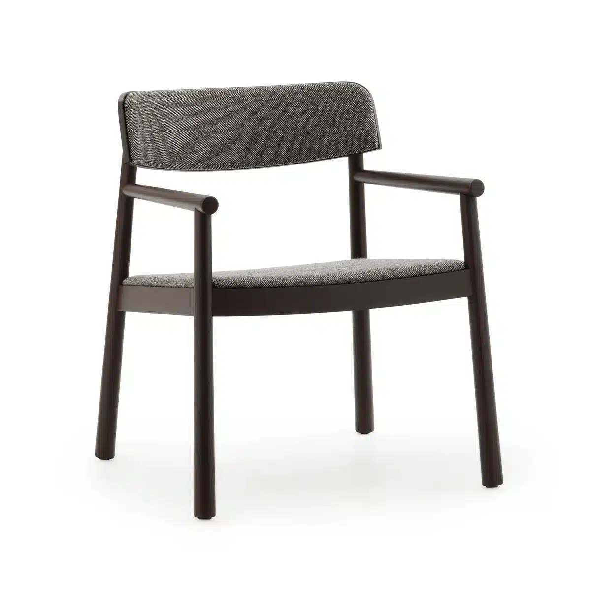 Normann Copenhagen - Timb Lounge Armlehnstuhl