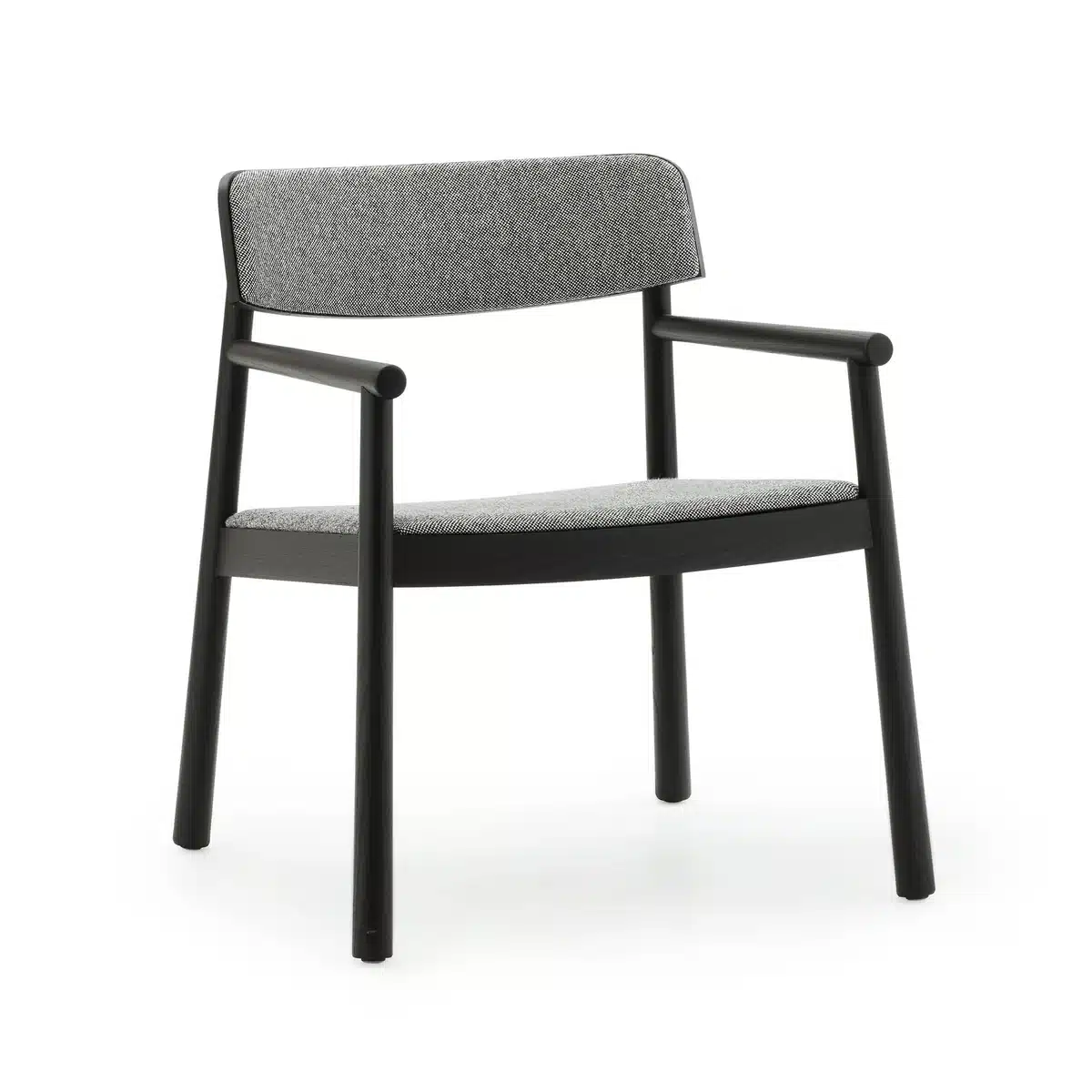 Normann Copenhagen - Timb Lounge Armlehnstuhl