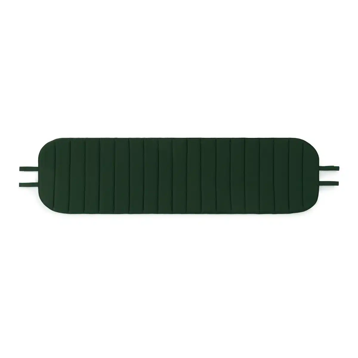 Normann Copenhagen - Vig Bank Sitzauflage