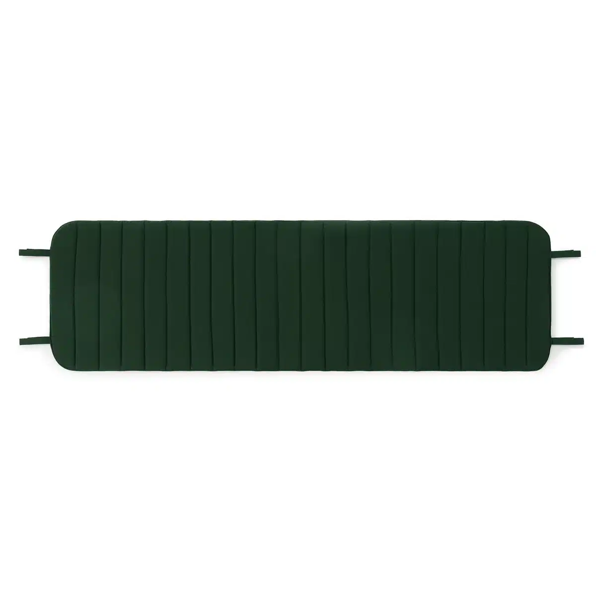Normann Copenhagen - Vig Liegestuhl Sitzauflage