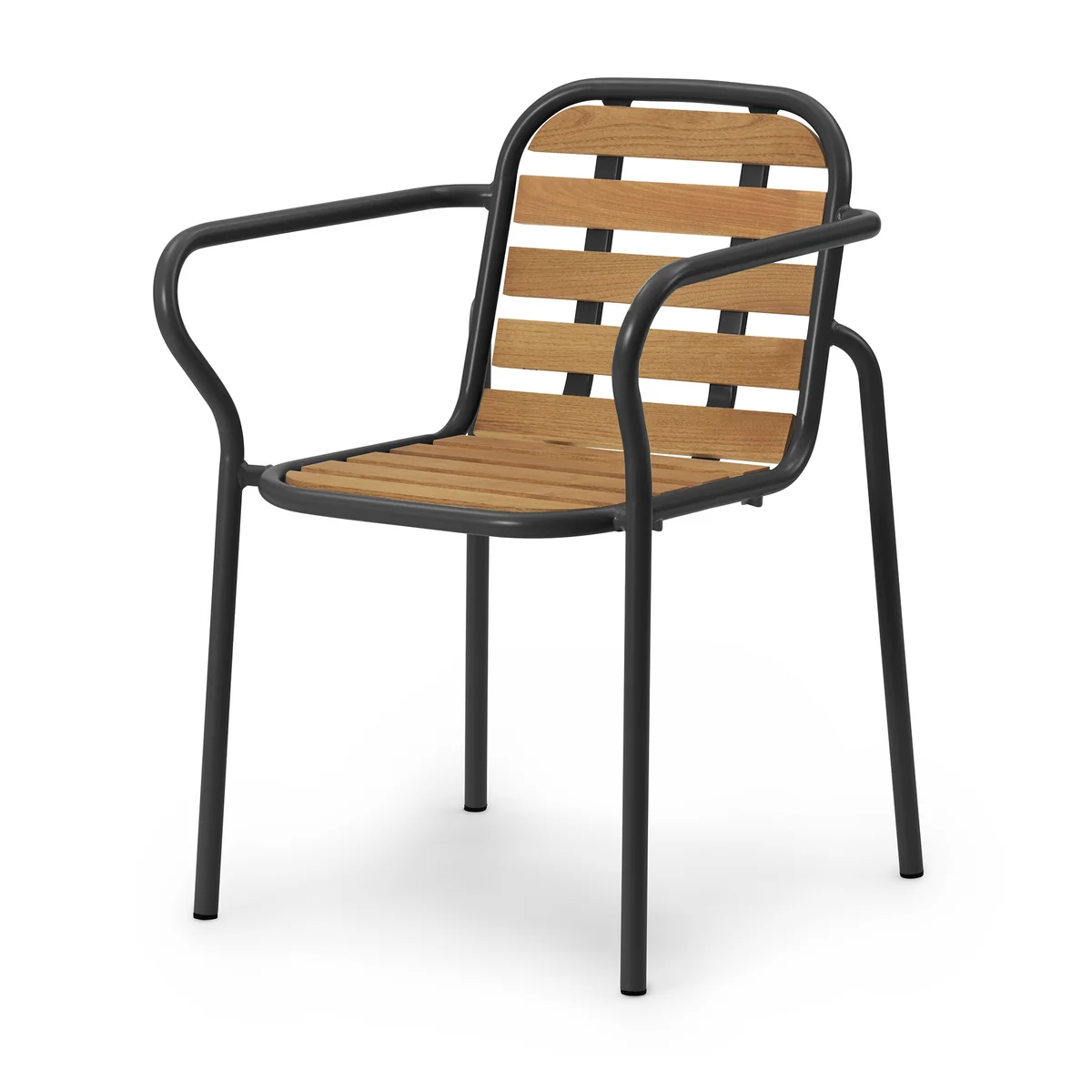 Normann Copenhagen - Vig Outdoor Armlehnstuhl
