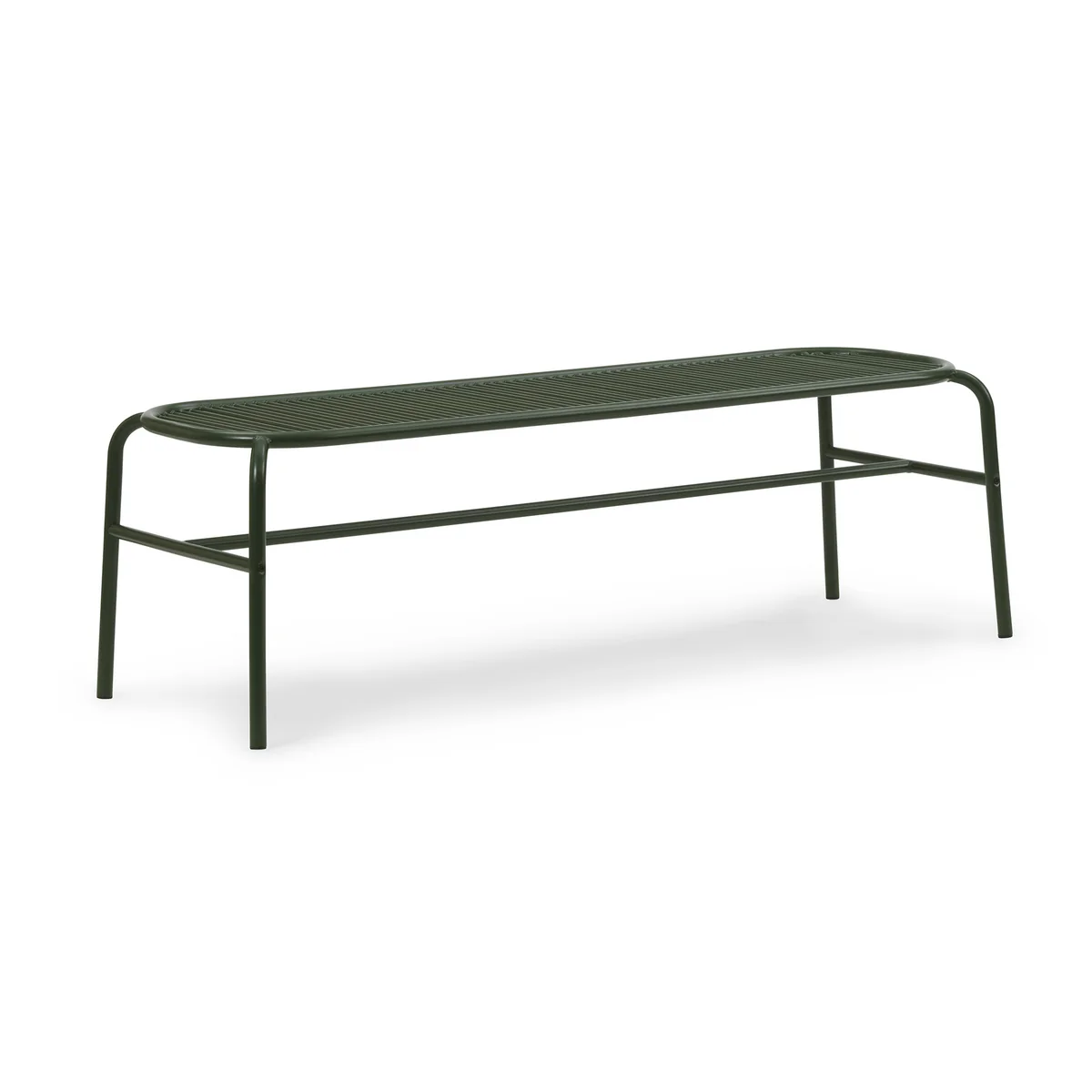 Normann Copenhagen - Vig Outdoor Bank