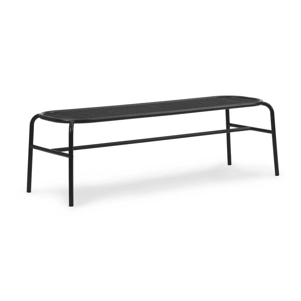 Normann Copenhagen - Vig Outdoor Bank
