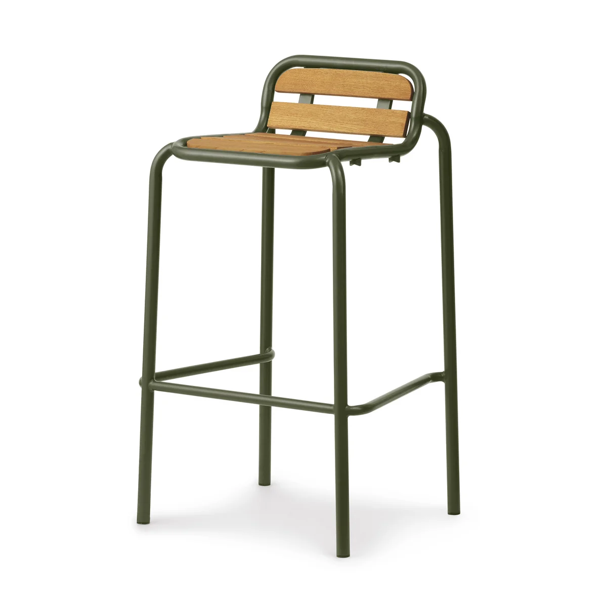 Normann Copenhagen - Vig Outdoor Barstuhl