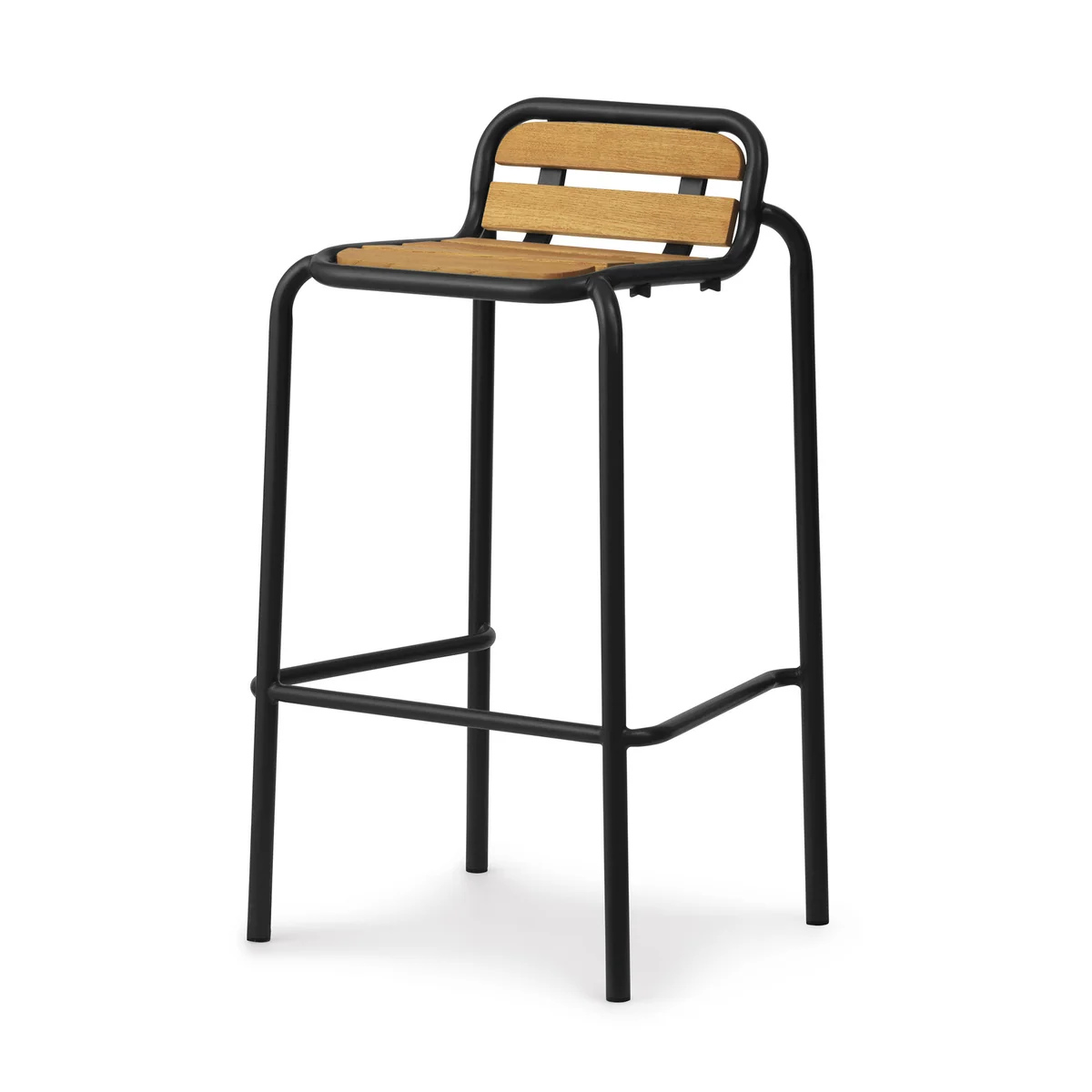 Normann Copenhagen - Vig Outdoor Barstuhl