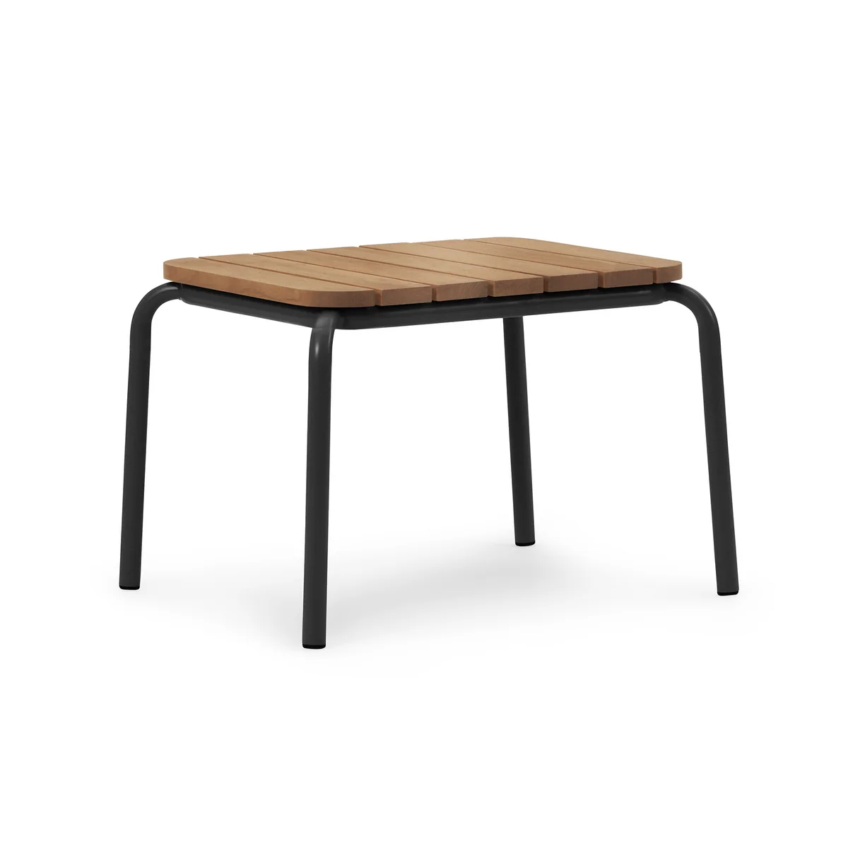 Normann Copenhagen - Vig Outdoor Beistelltisch