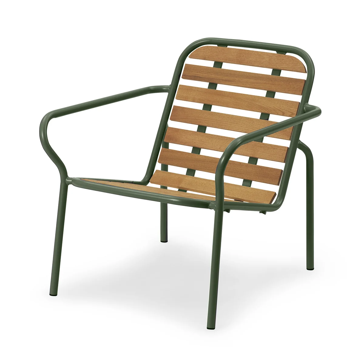Normann Copenhagen - Vig Outdoor Lounge Chair
