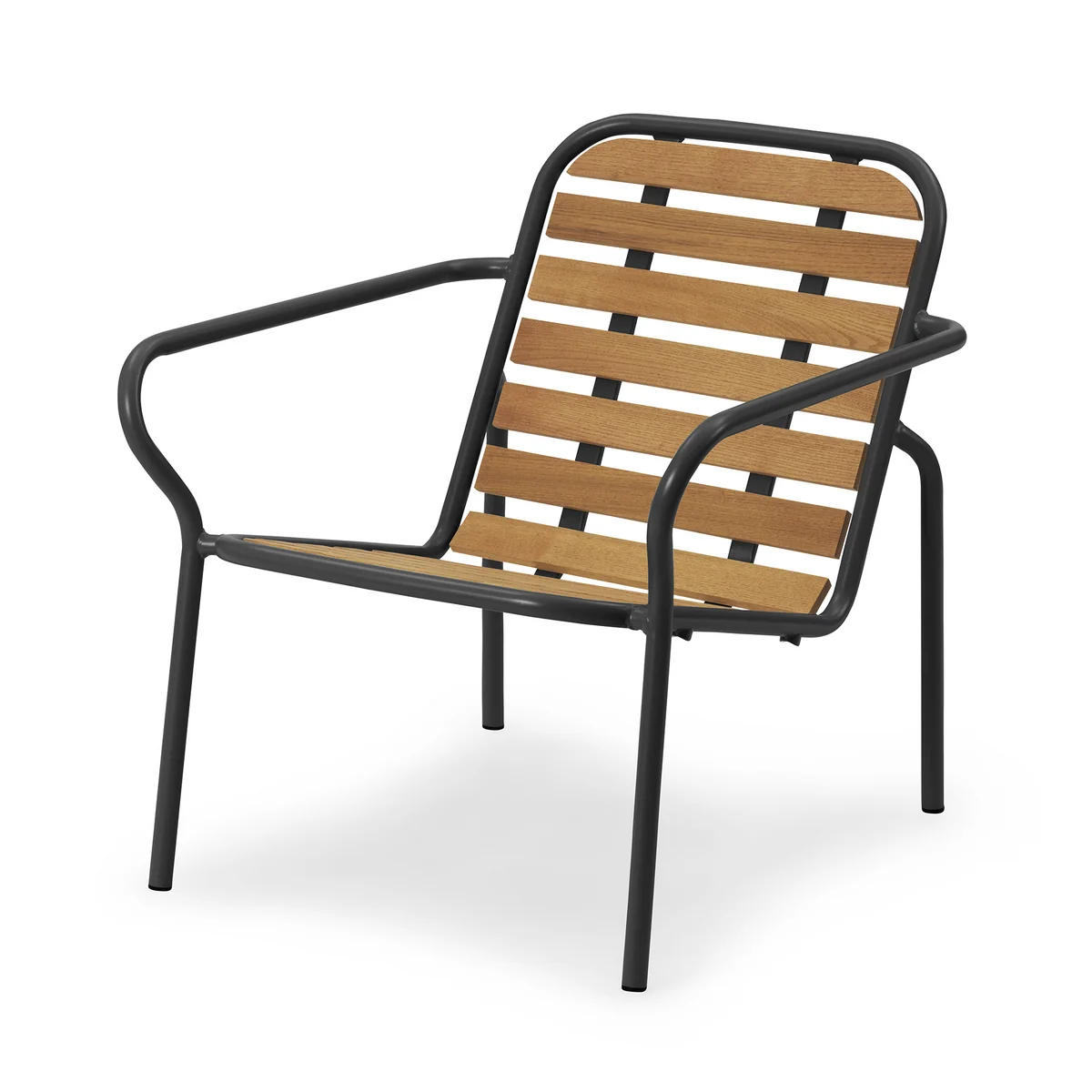 Normann Copenhagen - Vig Outdoor Lounge Chair