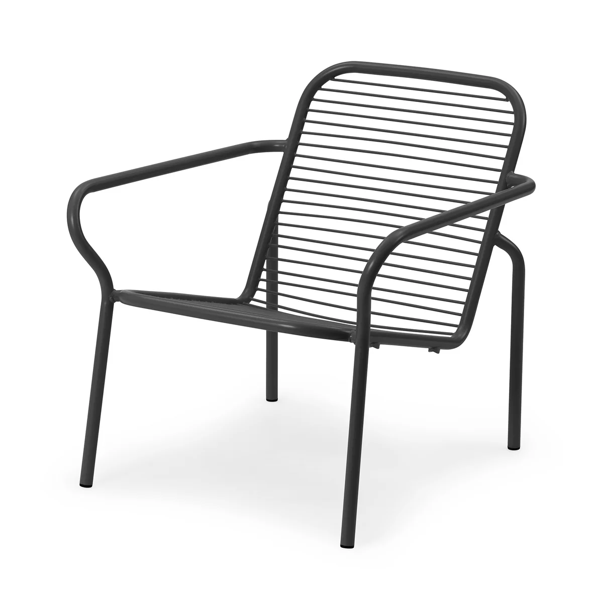 Normann Copenhagen - Vig Outdoor Lounge Chair