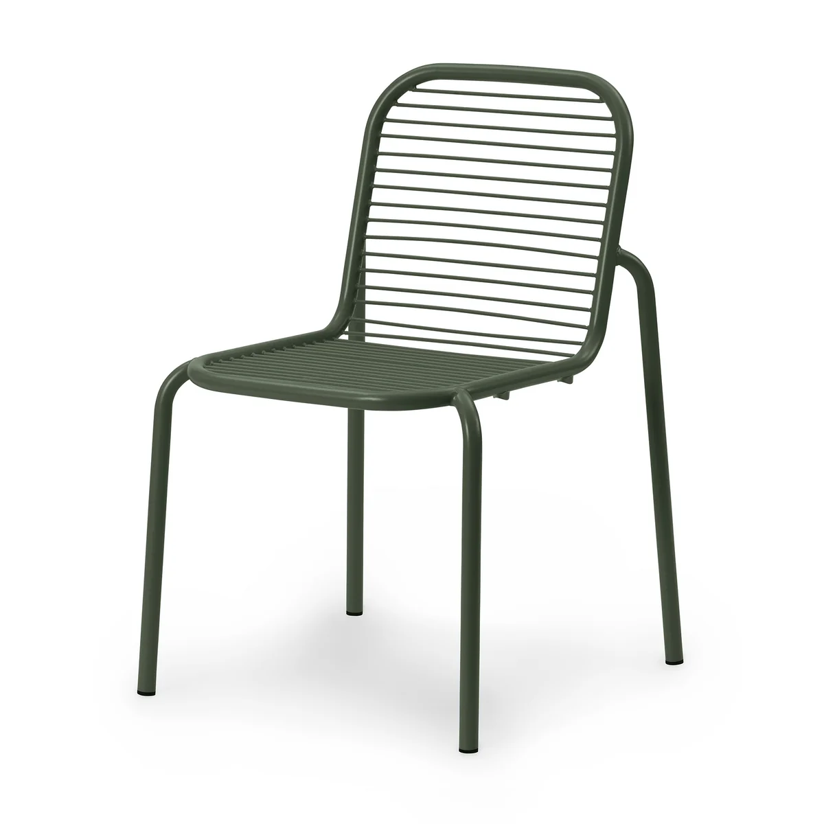 Normann Copenhagen - Vig Outdoor Stuhl