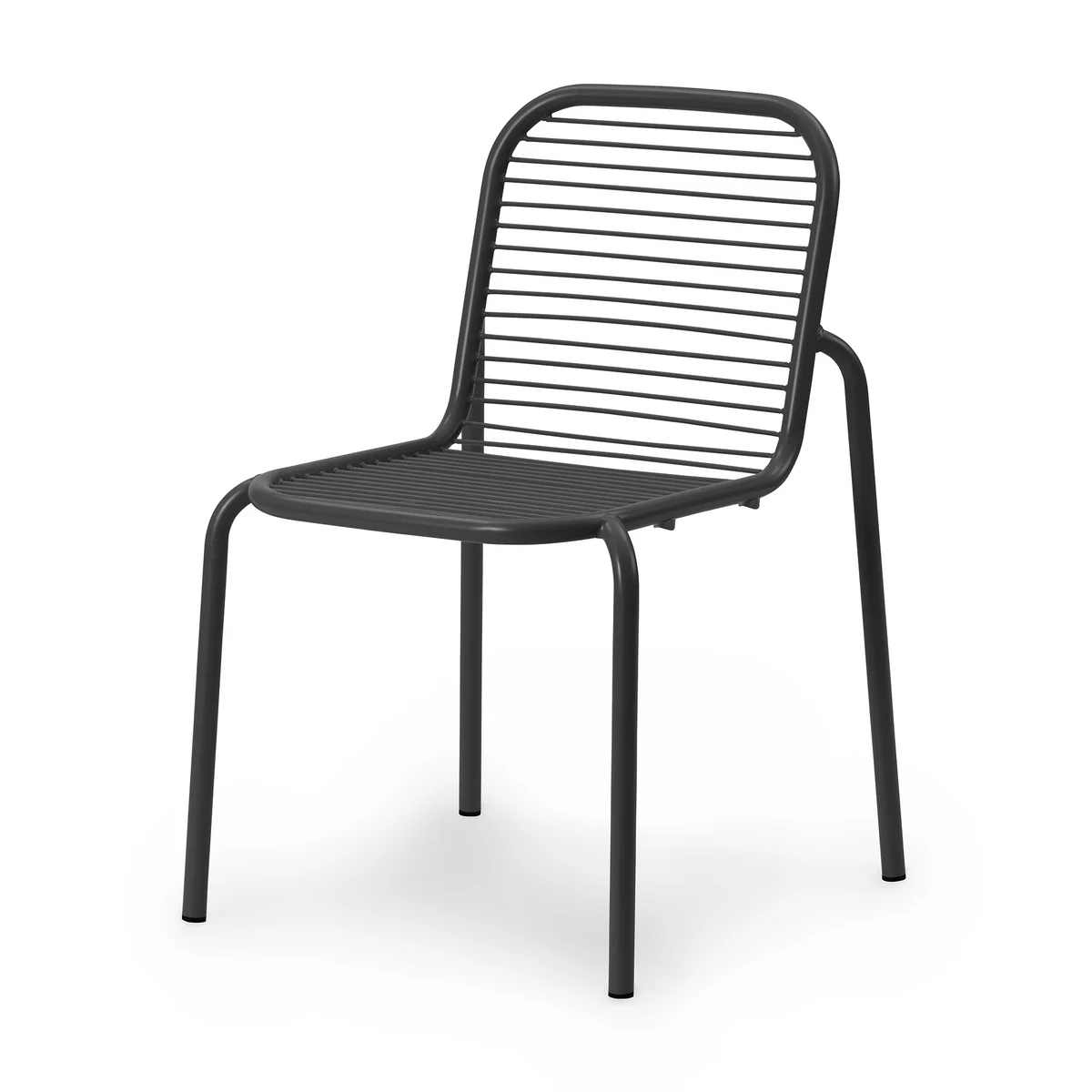 Normann Copenhagen - Vig Outdoor Stuhl