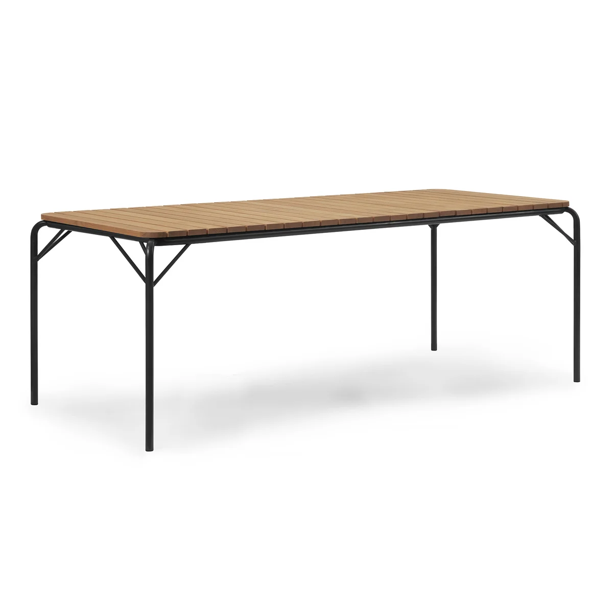 Normann Copenhagen - Vig Outdoor Tisch