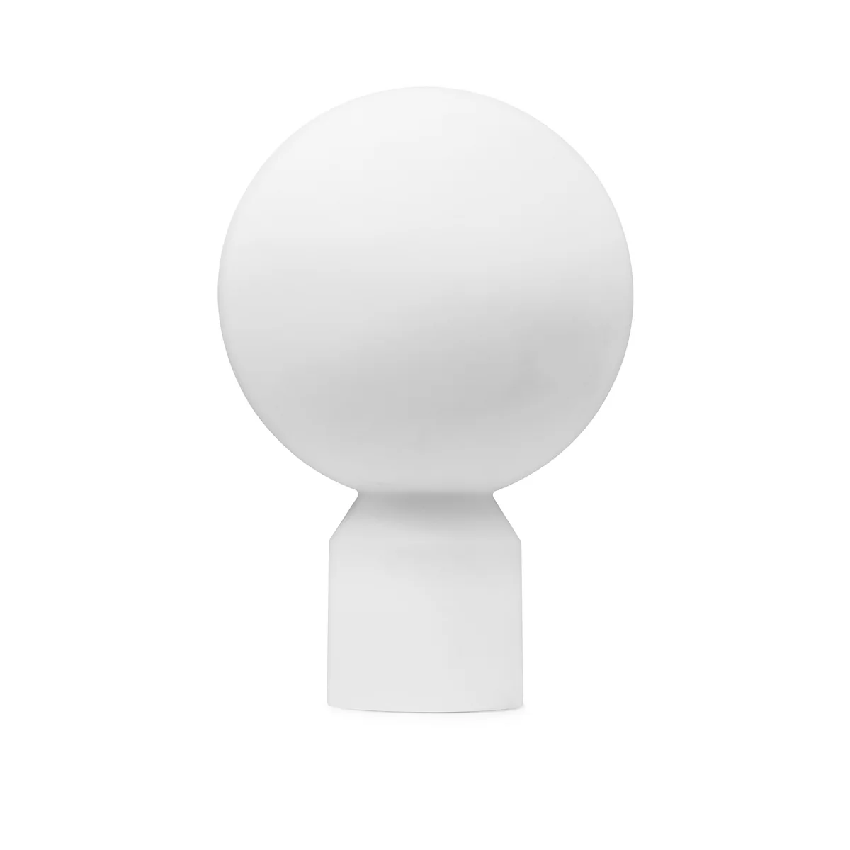 Normann Copenhagen - Yo LED Tischleuchte mit Akku