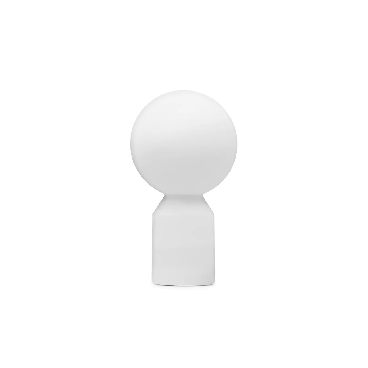 Normann Copenhagen - Yo LED Tischleuchte mit Akku