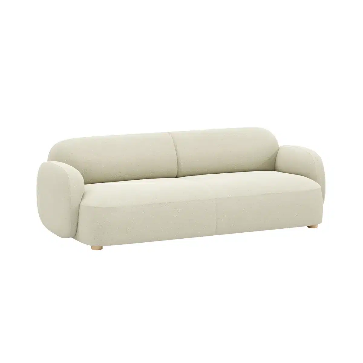 Northern - Gem 3-Sitzer Sofa