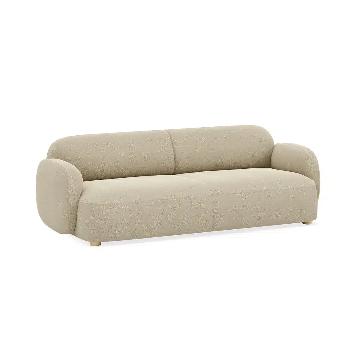 Northern - Gem 3-Sitzer Sofa