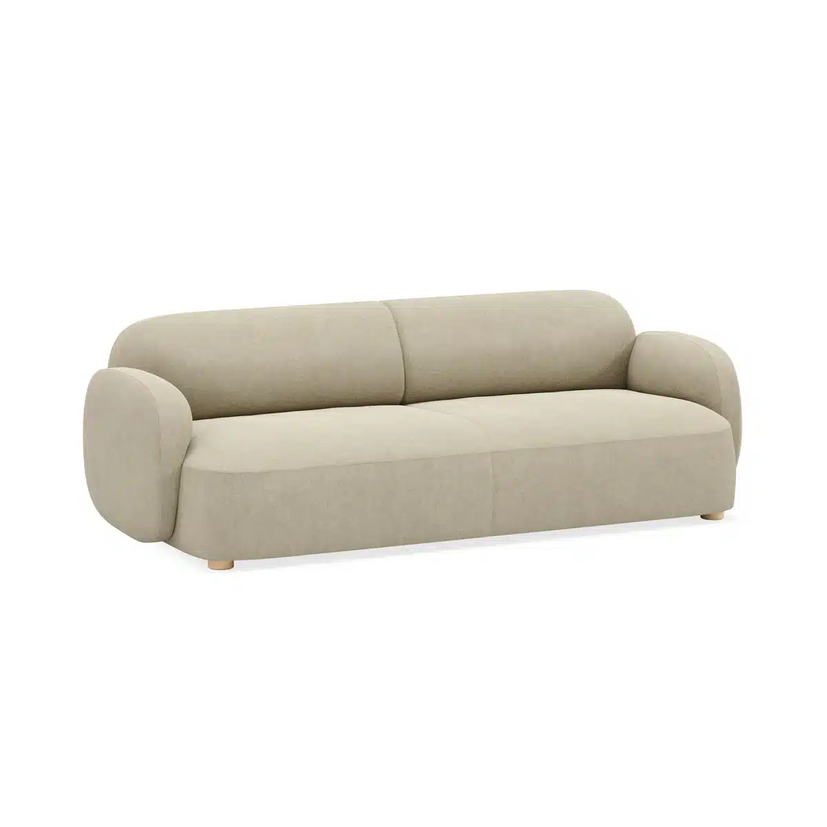 Northern - Gem 3-Sitzer Sofa