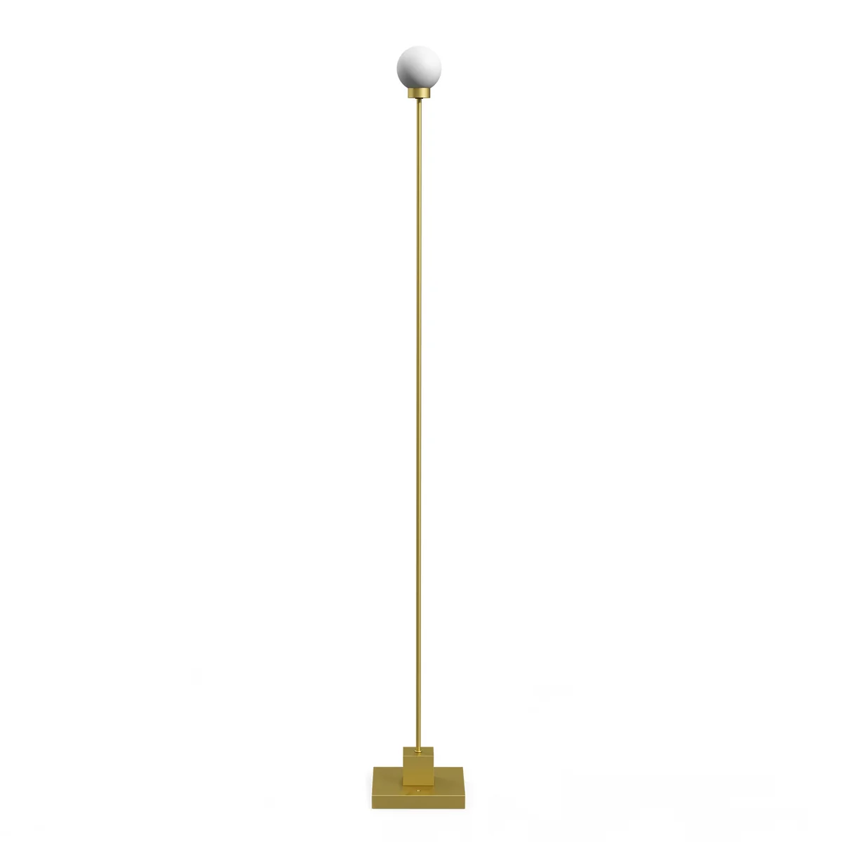 Northern - Snowball LED Stehleuchte mit Akku