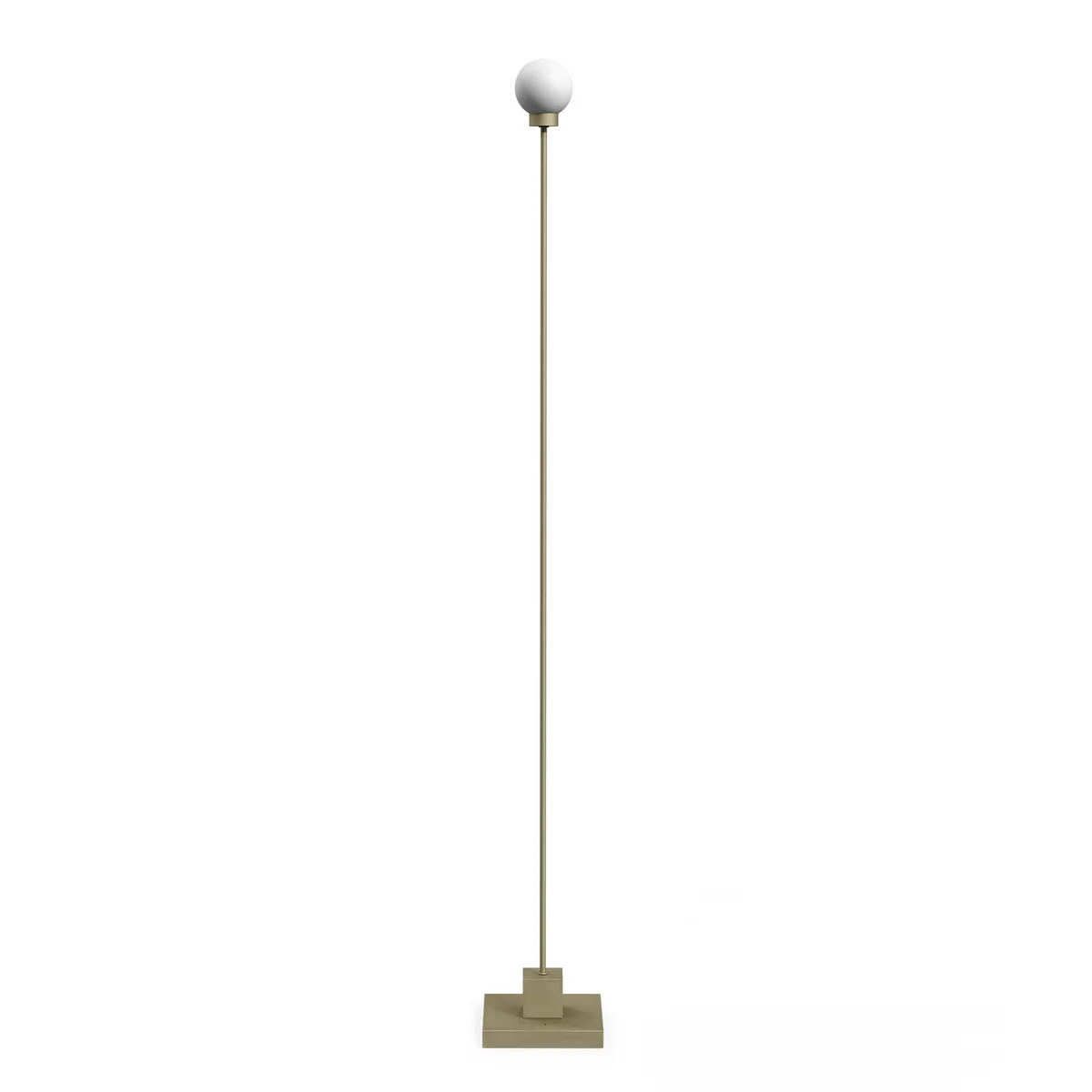 Northern - Snowball LED Stehleuchte mit Akku
