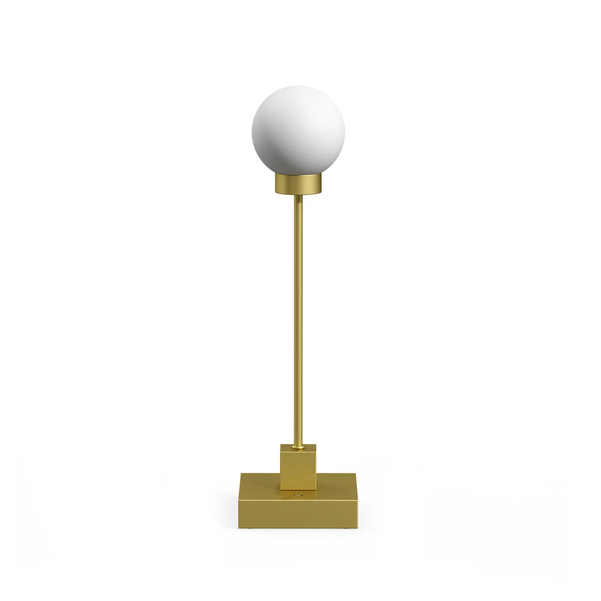 Northern - Snowball LED Tischleuchte mit Akku