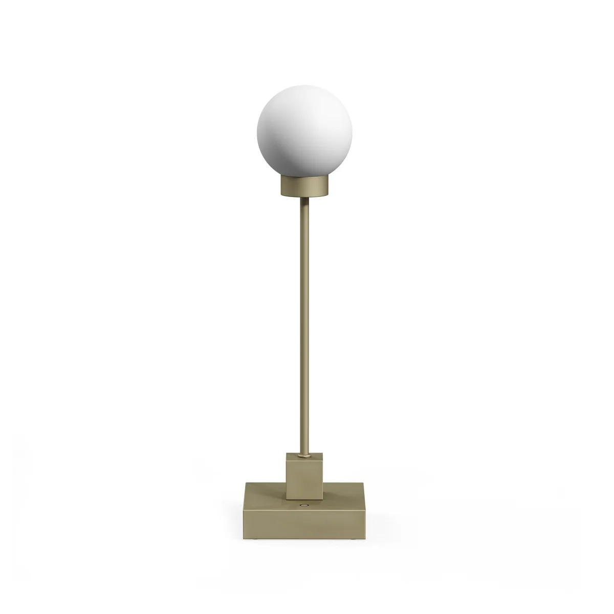 Northern - Snowball LED Tischleuchte mit Akku