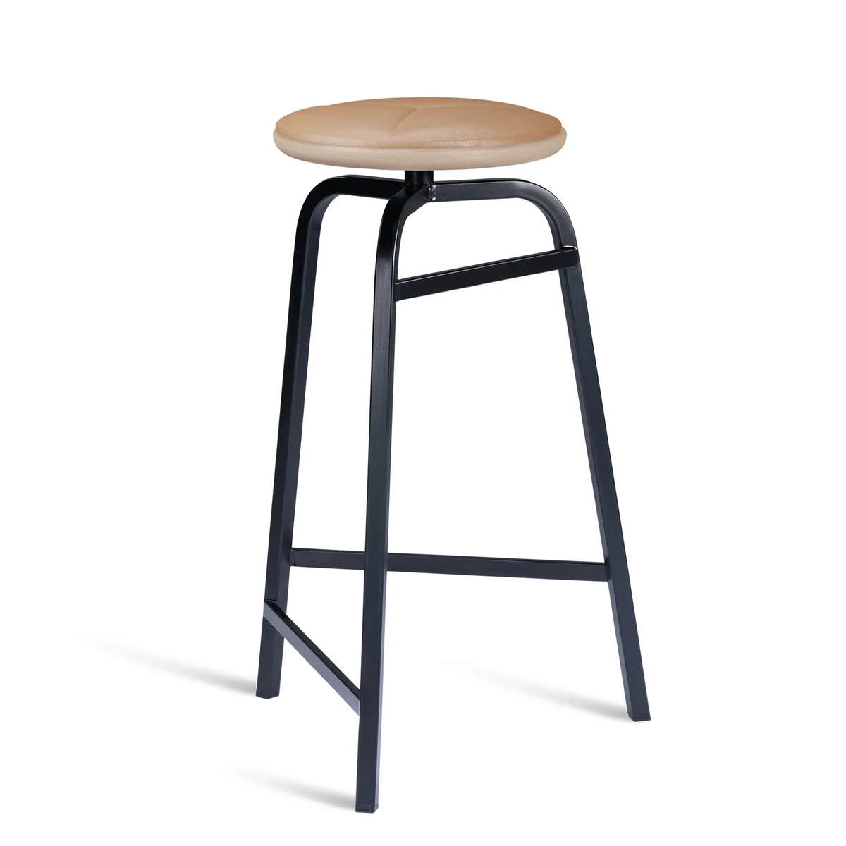 Northern - Treble Barhocker H 65 cm