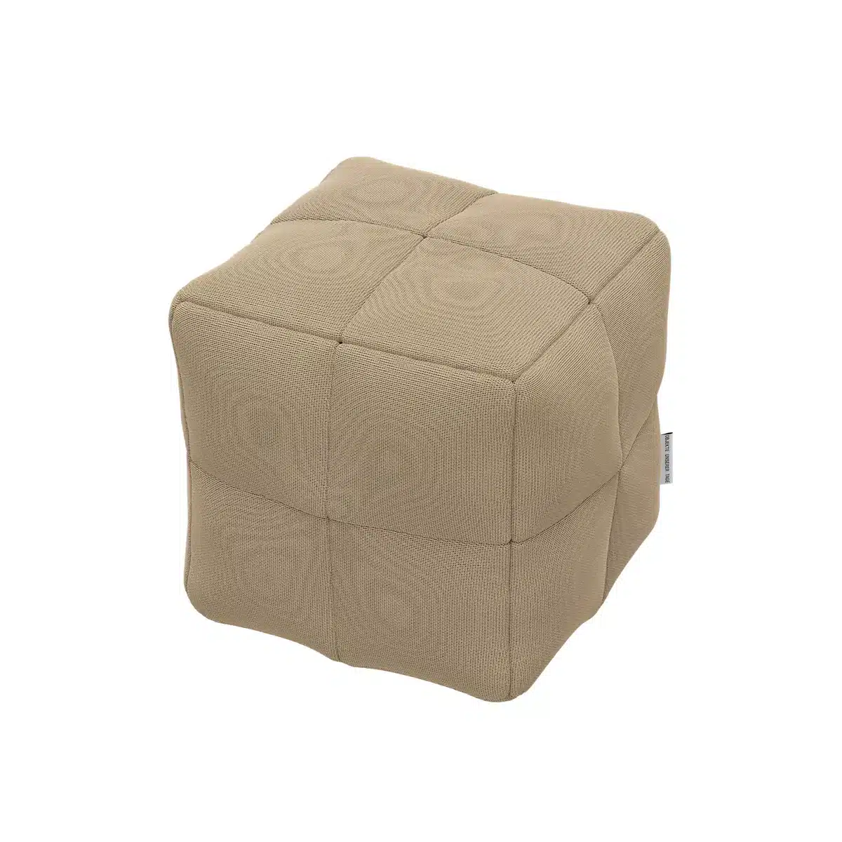 OUT Objekte unserer Tage - Henn Cube Kissen