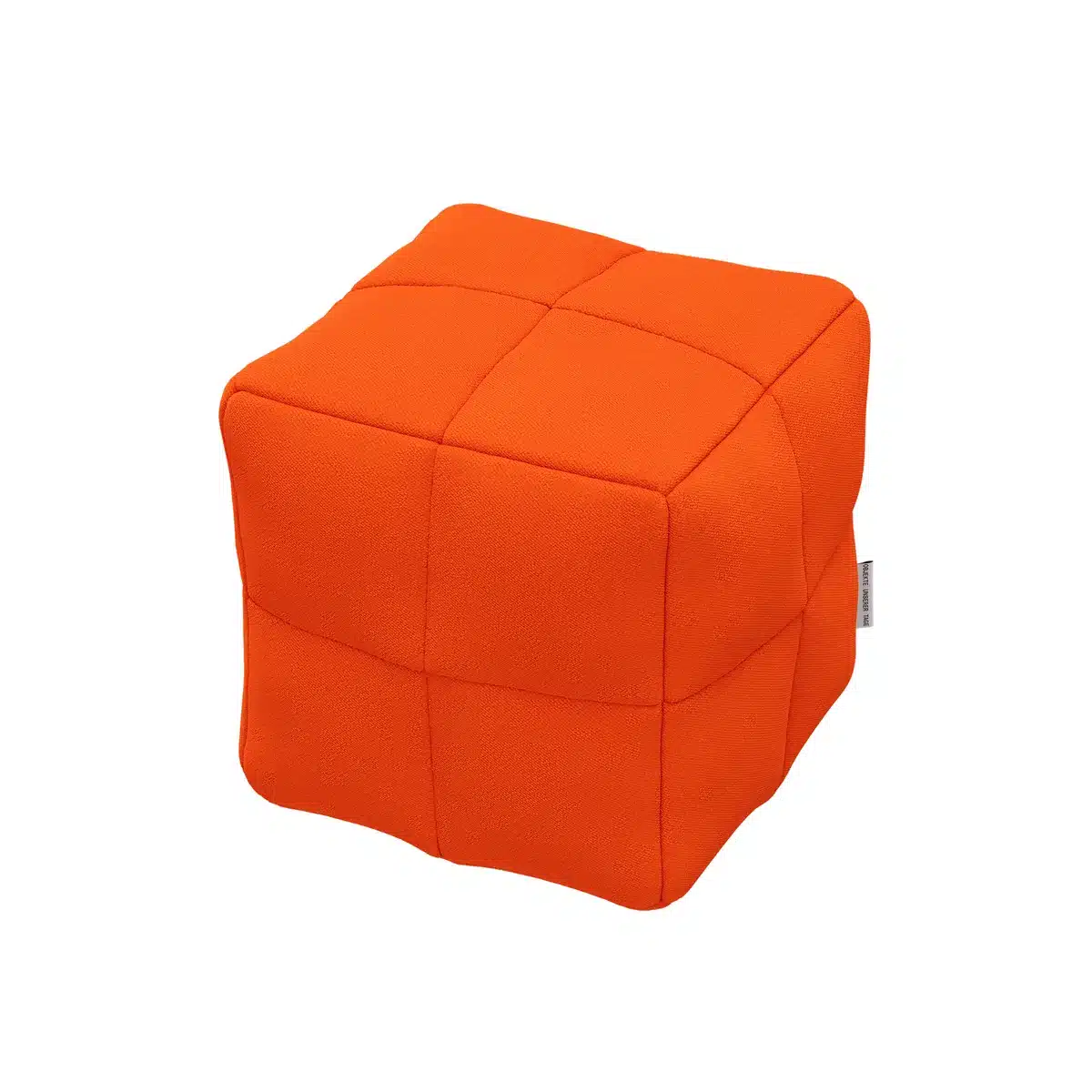 OUT Objekte unserer Tage - Henn Cube Kissen